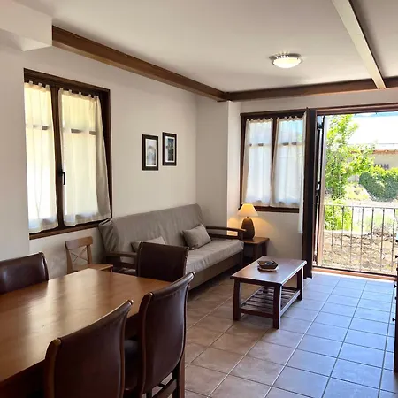 Casa Sastressa - L'amfitriona Appartamento *