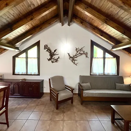 Casa Sastressa - L'amfitriona * Espot