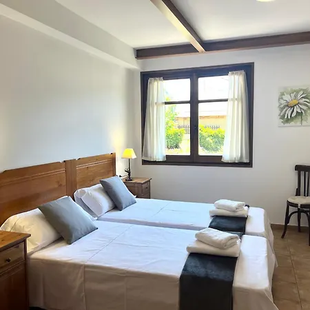 Casa Sastressa - L'amfitriona Espot