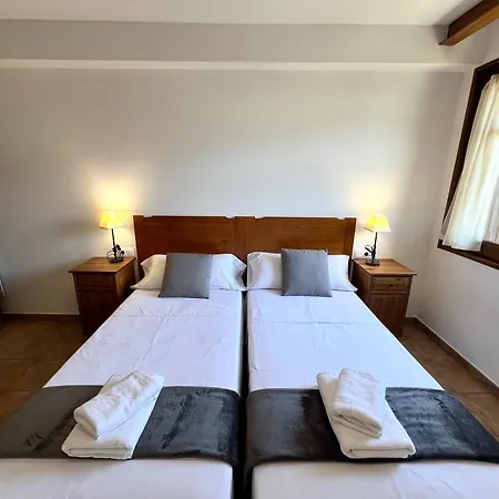 Casa Sastressa - L'amfitriona Appartamento Espot