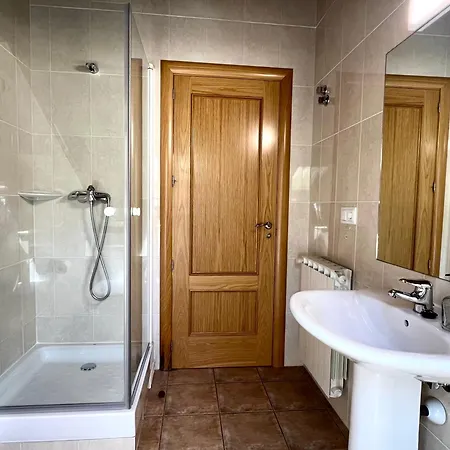 Appartamento Casa Sastressa - L'amfitriona *