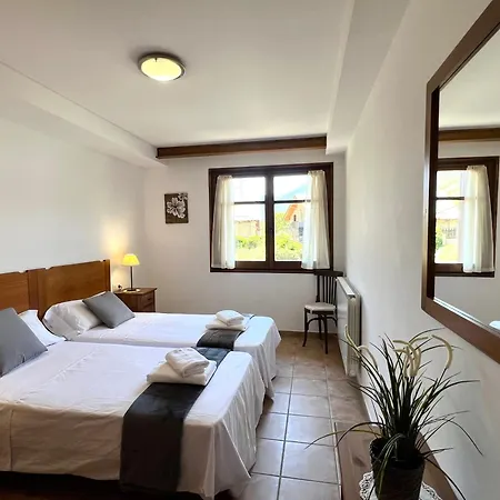 Appartamento Casa Sastressa - L'amfitriona *
