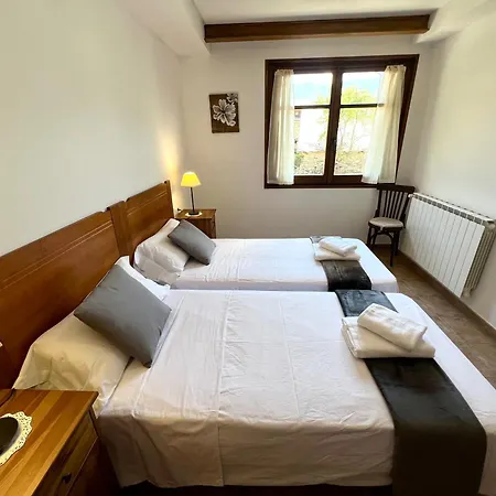 Appartamento Casa Sastressa - L'amfitriona