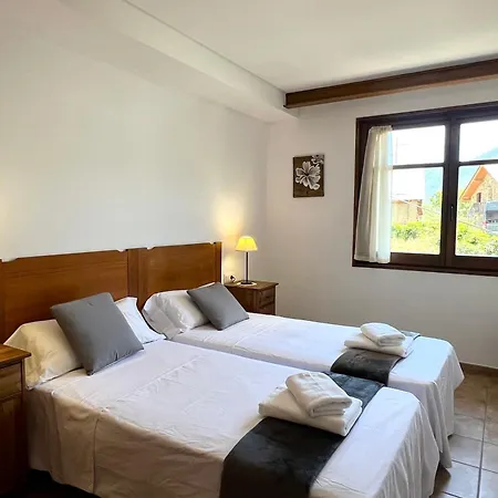 Casa Sastressa - L'amfitriona Espot