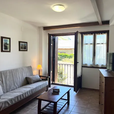 Casa Sastressa - L'amfitriona * Espot