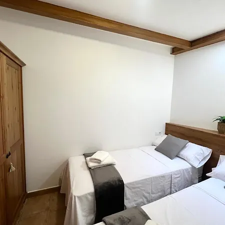 Casa Sastressa - L'amfitriona
