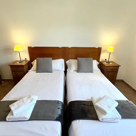 Appartamento Casa Sastressa - L'amfitriona *