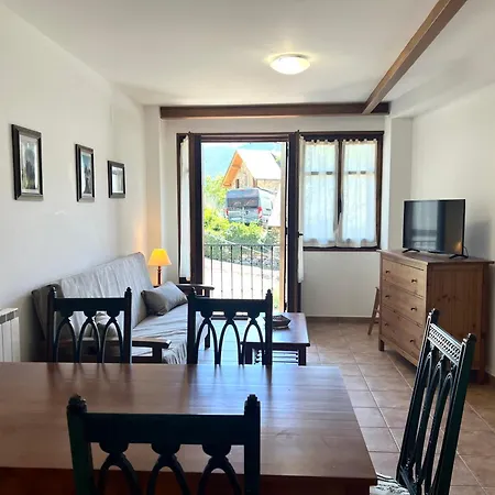 Appartamento Casa Sastressa - L'amfitriona *