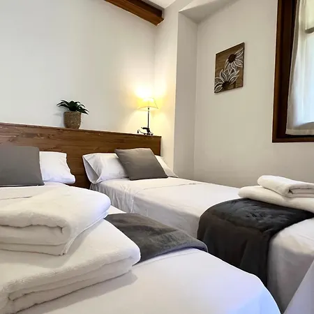 Casa Sastressa - L'amfitriona Appartamento
