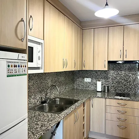 Casa Sastressa - L'amfitriona Appartamento Espot
