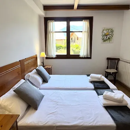 Casa Sastressa - L'amfitriona Appartamento