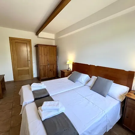 Appartamento Casa Sastressa - L'amfitriona Espot
