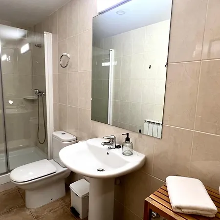 Casa Sastressa - L'amfitriona * Espot