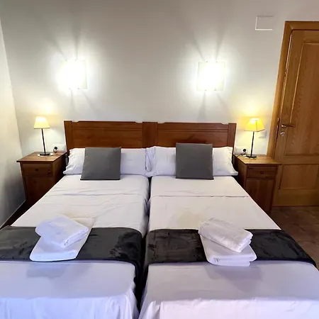 Casa Sastressa - L'amfitriona Appartamento Espot