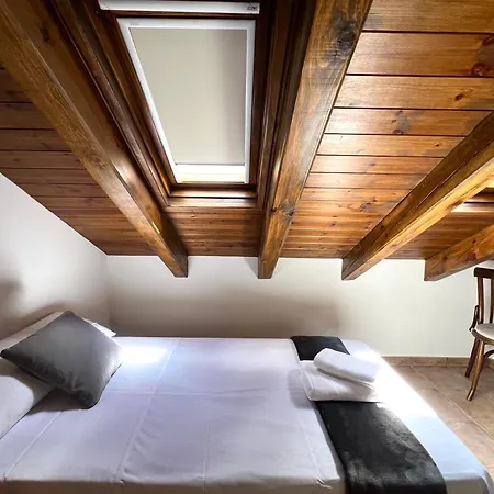 Casa Sastressa - L'amfitriona * Espot