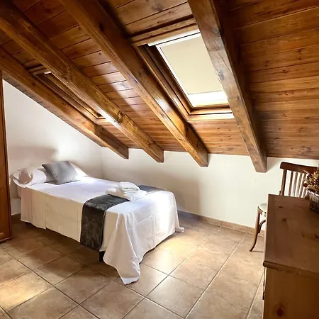 Casa Sastressa - L'amfitriona * Espot