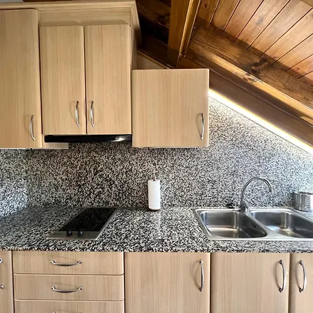 Appartamento Casa Sastressa - L'amfitriona Espot