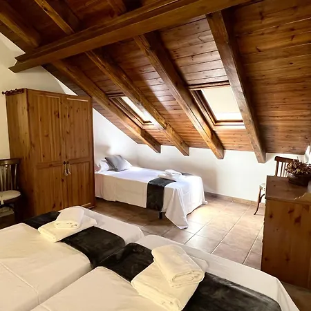 Casa Sastressa - L'amfitriona * Espot