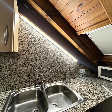 Casa Sastressa - L'amfitriona Appartamento