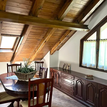 Casa Sastressa - L'amfitriona Appartamento *