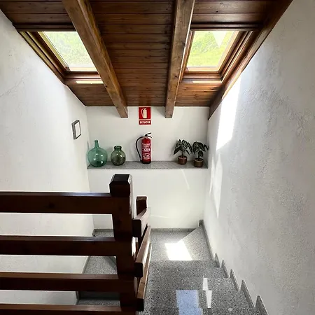 Casa Sastressa - L'amfitriona * Espot