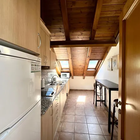 Casa Sastressa - L'amfitriona Espot