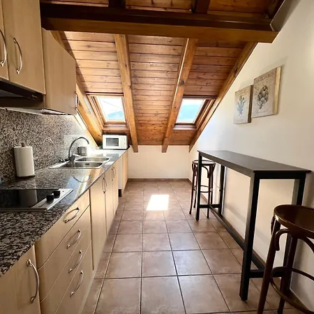 Casa Sastressa - L'amfitriona