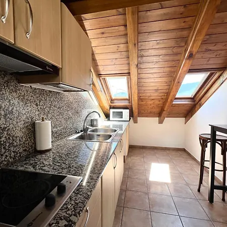 Casa Sastressa - L'amfitriona Appartamento *